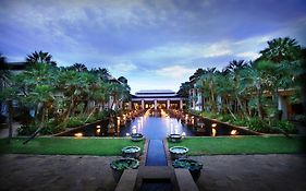 Jw Marriott Phuket Resort & Spa Phuket Thailand